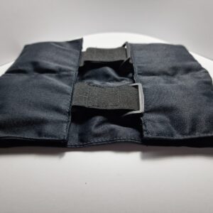Shungite knee pad